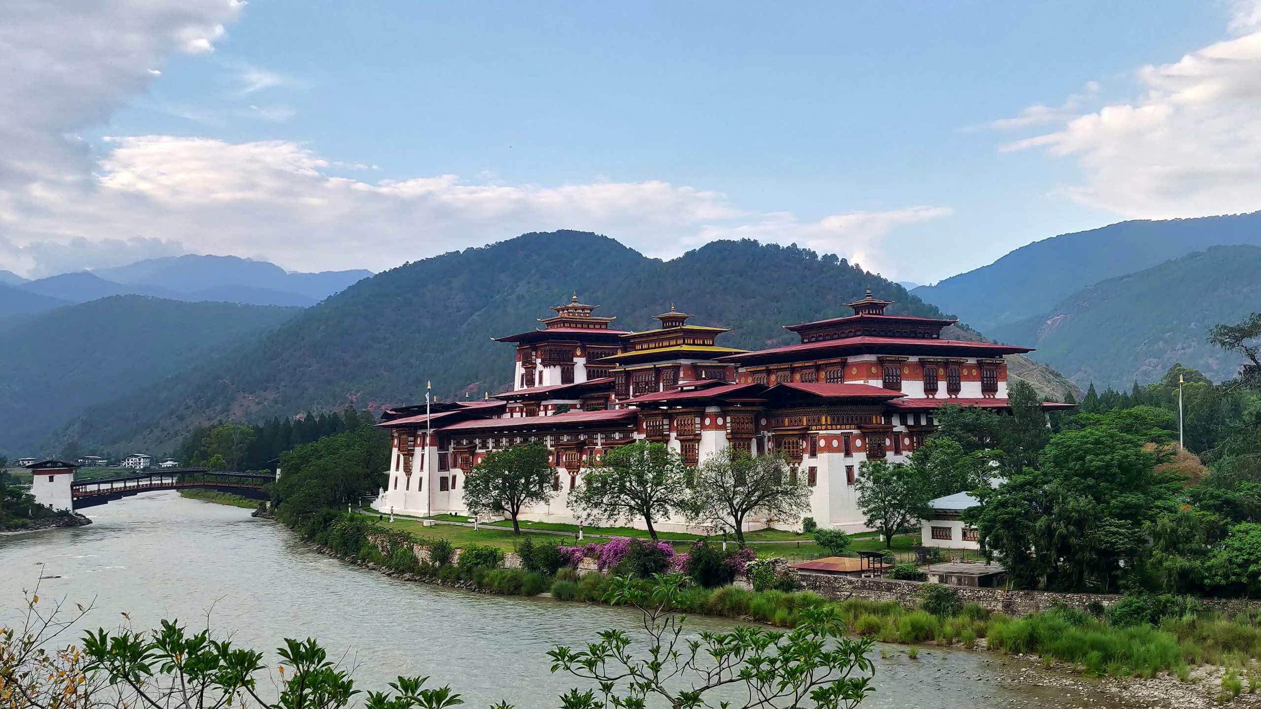 punakha