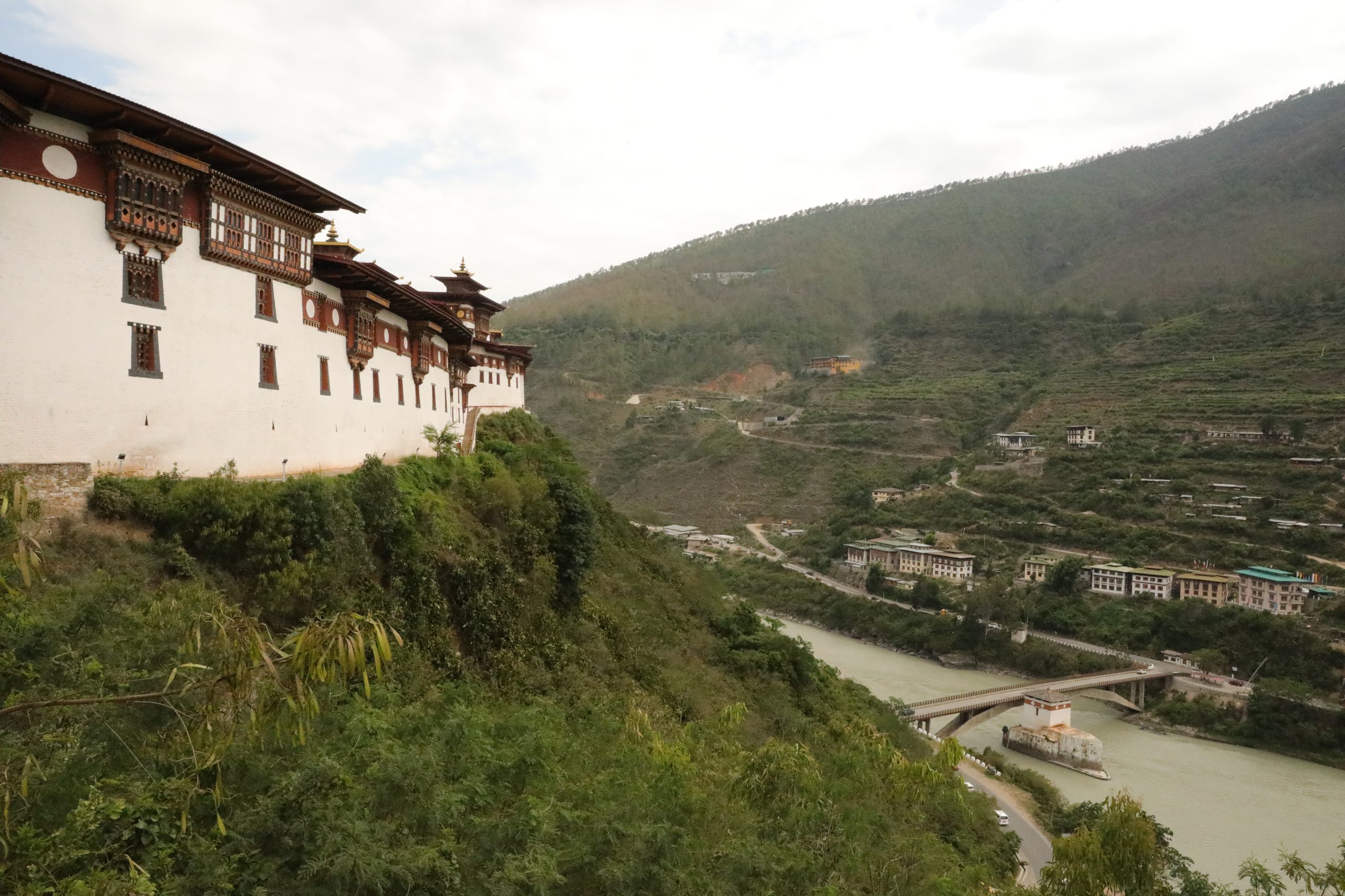 wangdue_dzong