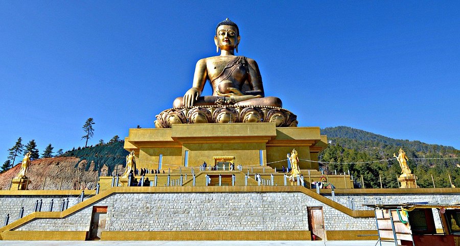 buddha