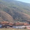 Tashichho Dzong